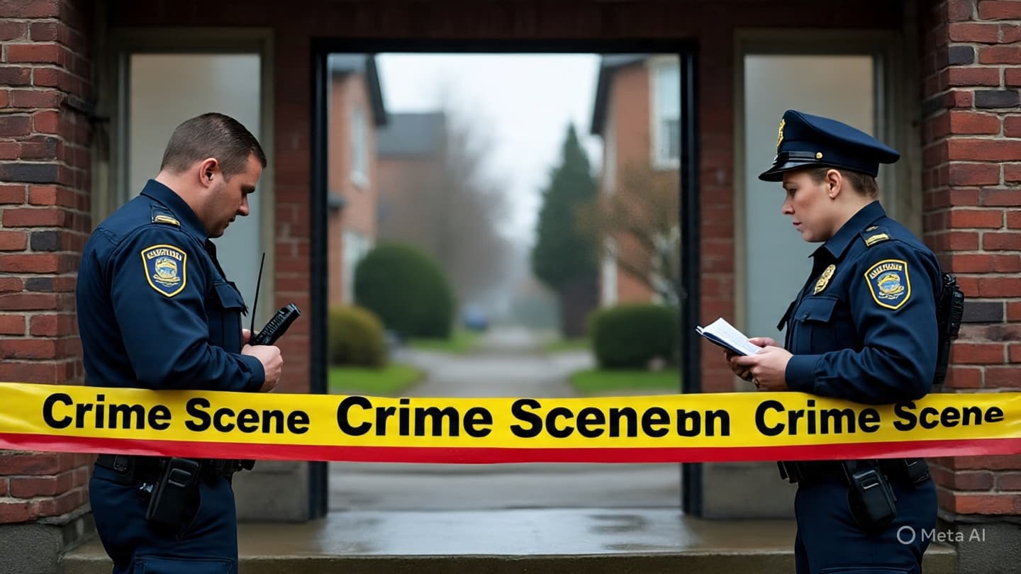 How Do We Make Sense of the Senseless in Moments Like These?