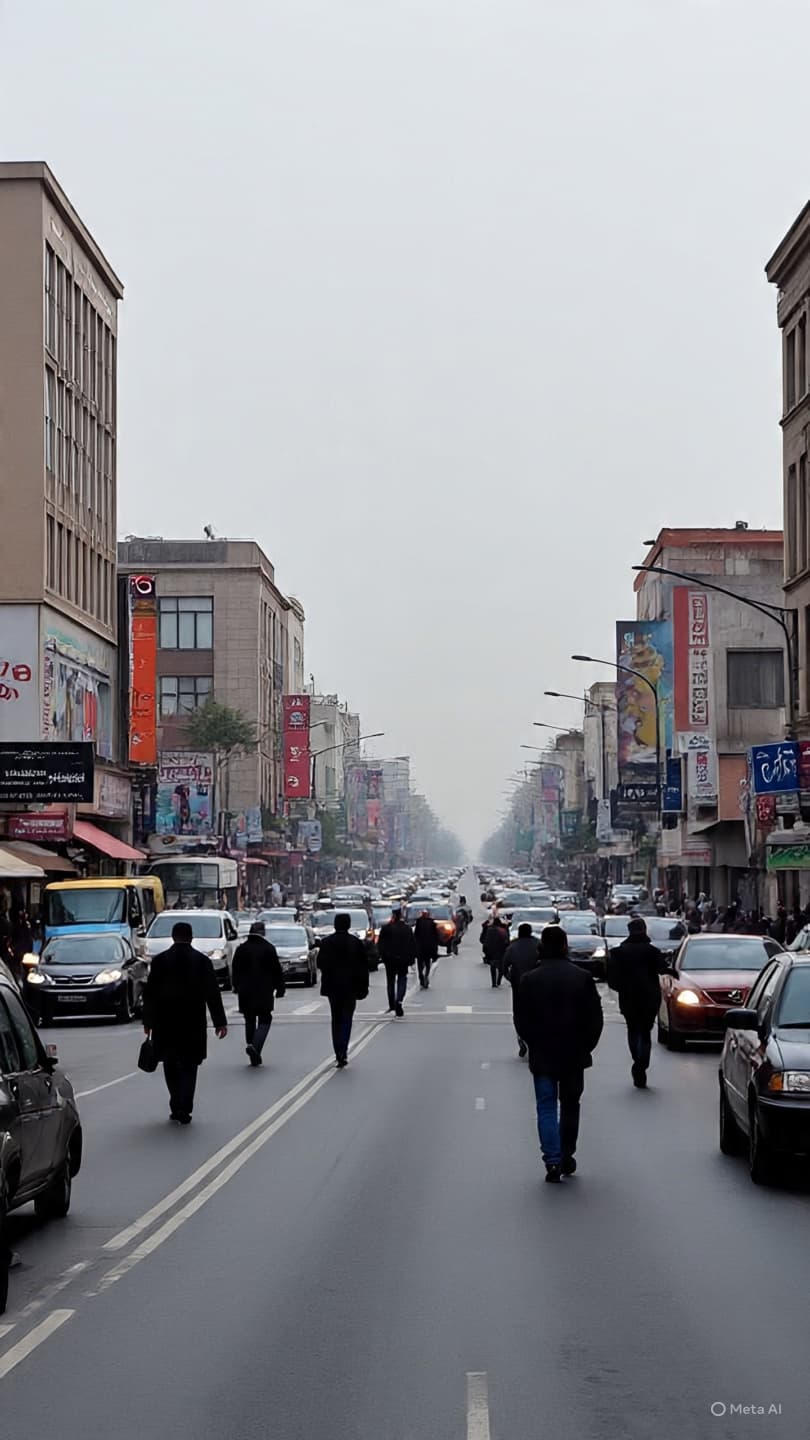 Across a Fractured Horizon: Memory, Messaging, and the Silence After War’s Sharpest Moments