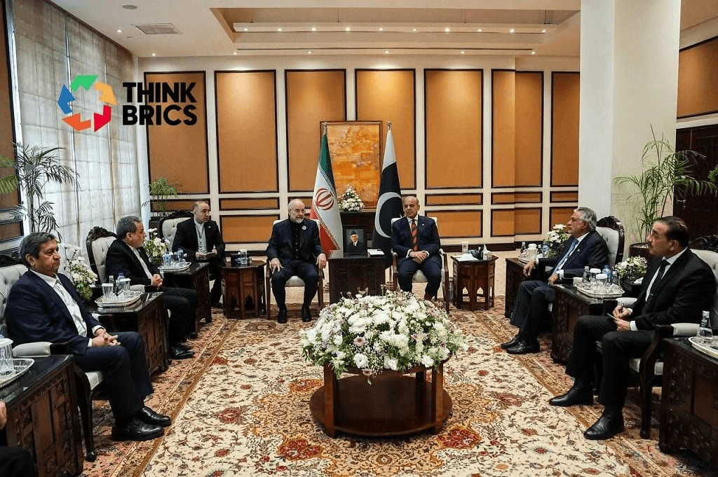 Diplomatic Deadlock: 21-Hour US-Iran Marathon Negotiation Ends Without a Deal