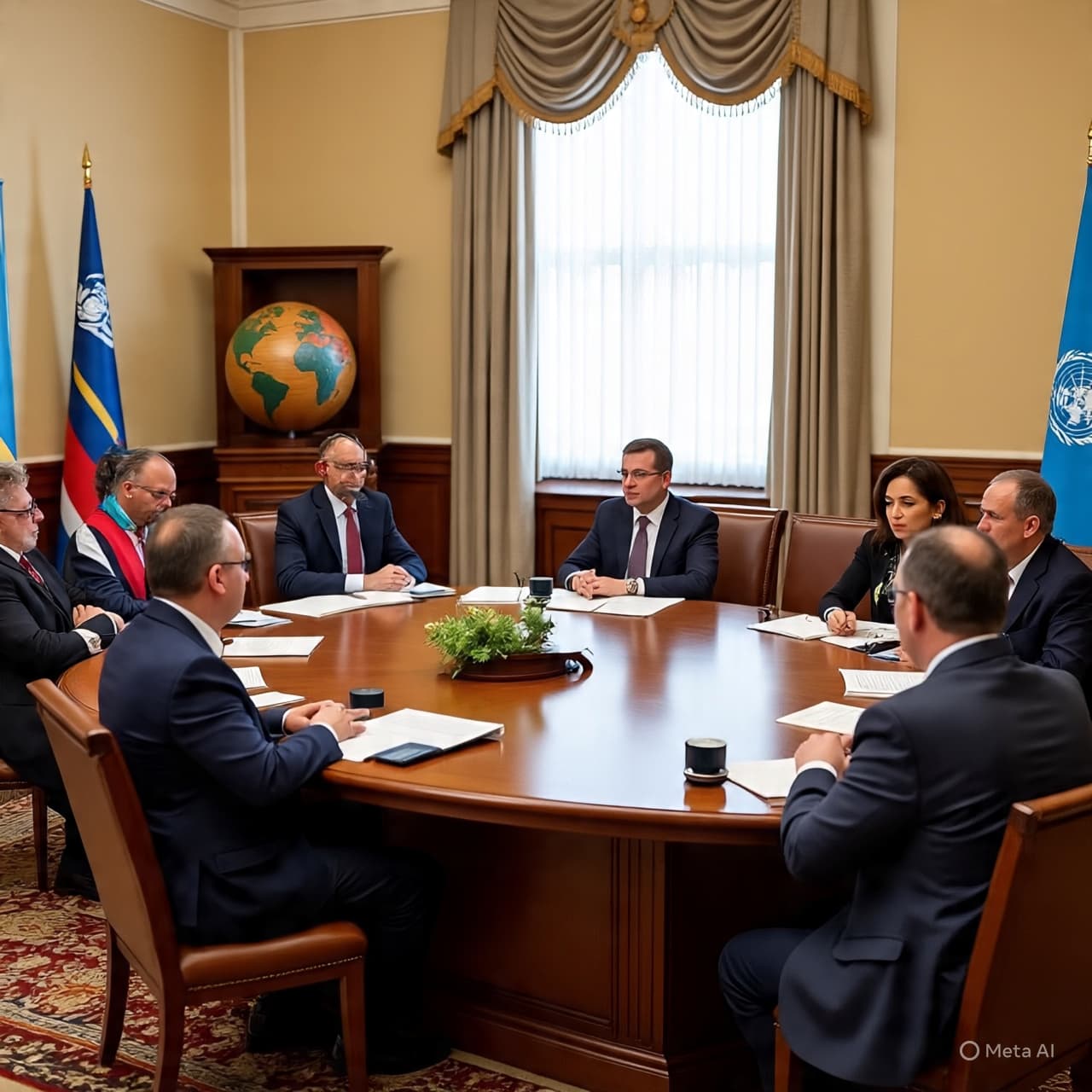 Between Escalation and Retreat, Is the Region Hearing Two Different Futures?