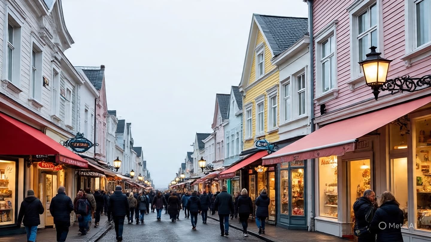 A Quiet Rise in Petty Crime, and the Subtle Shift It Brings