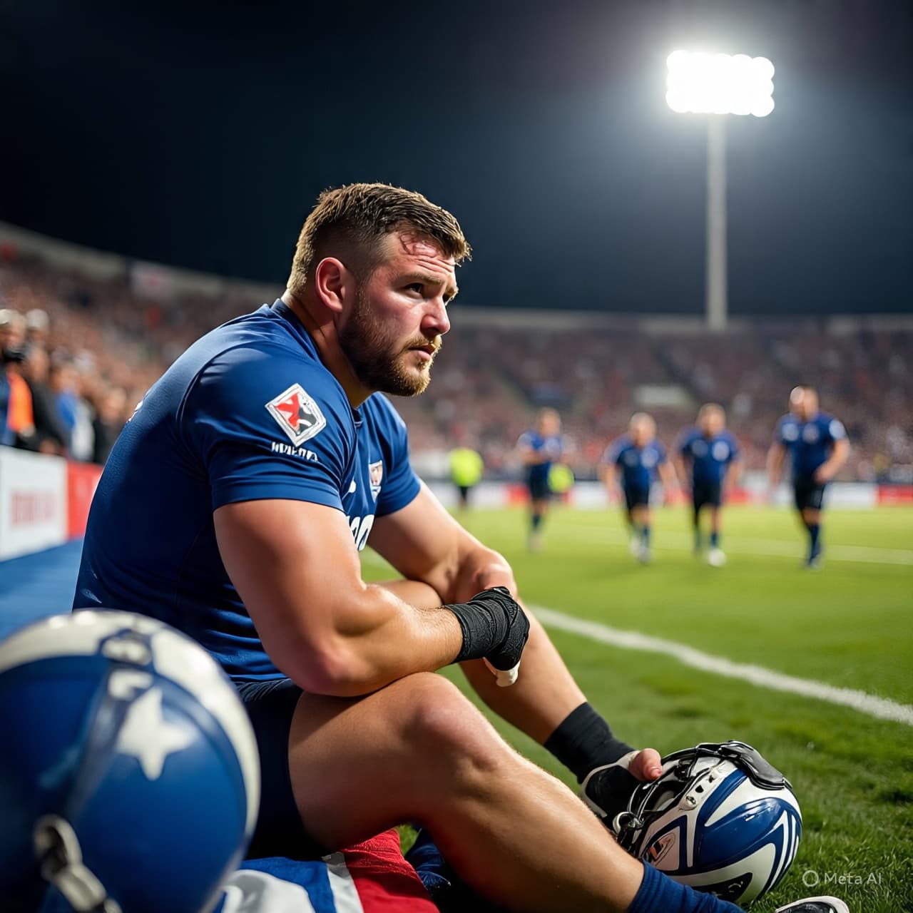 In the Space Between Setback and Hope: Where Do the Warriors Stand Now?