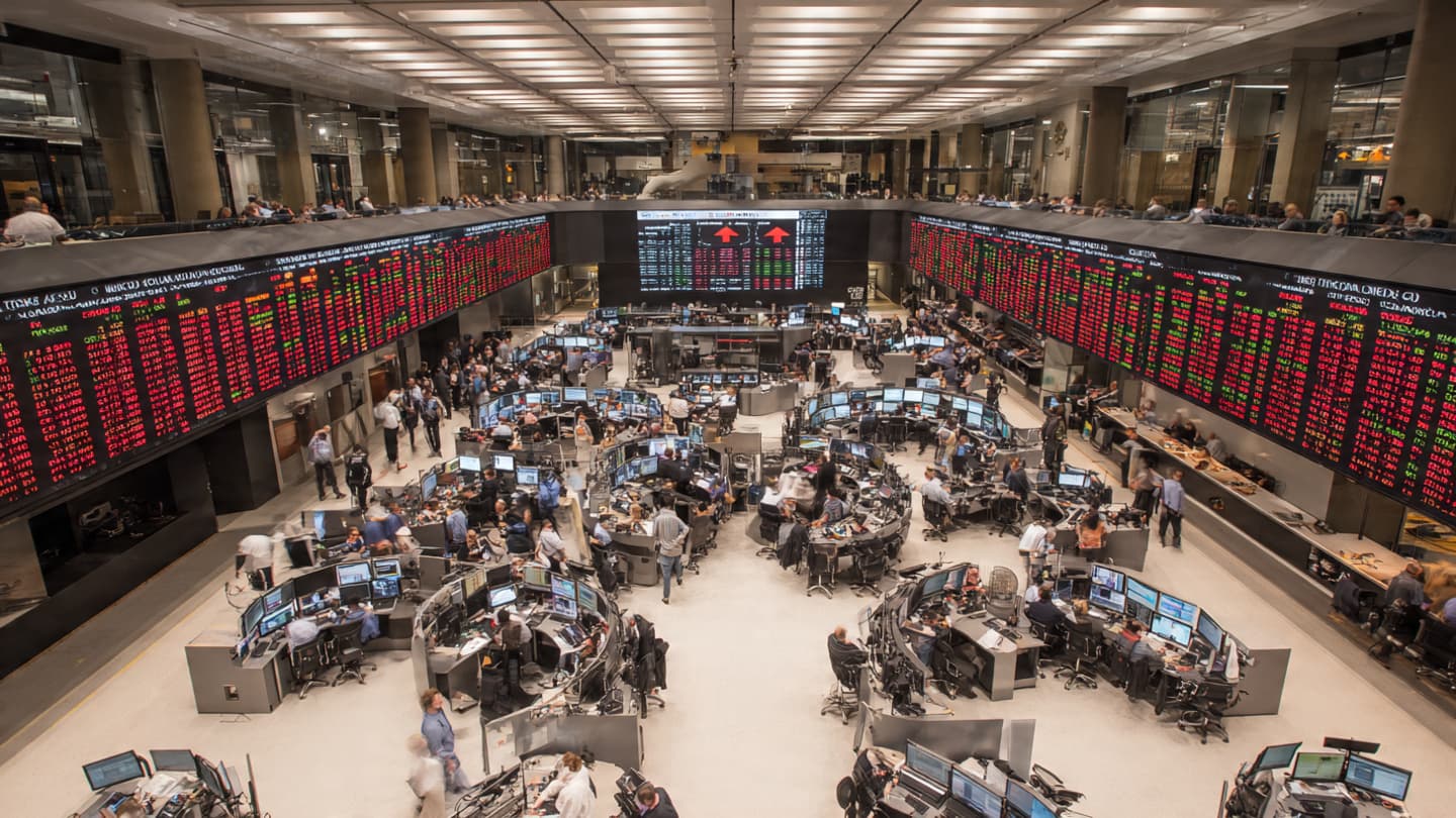 The Long Descent: On the ASX’s Eighth Day of Unbroken Red