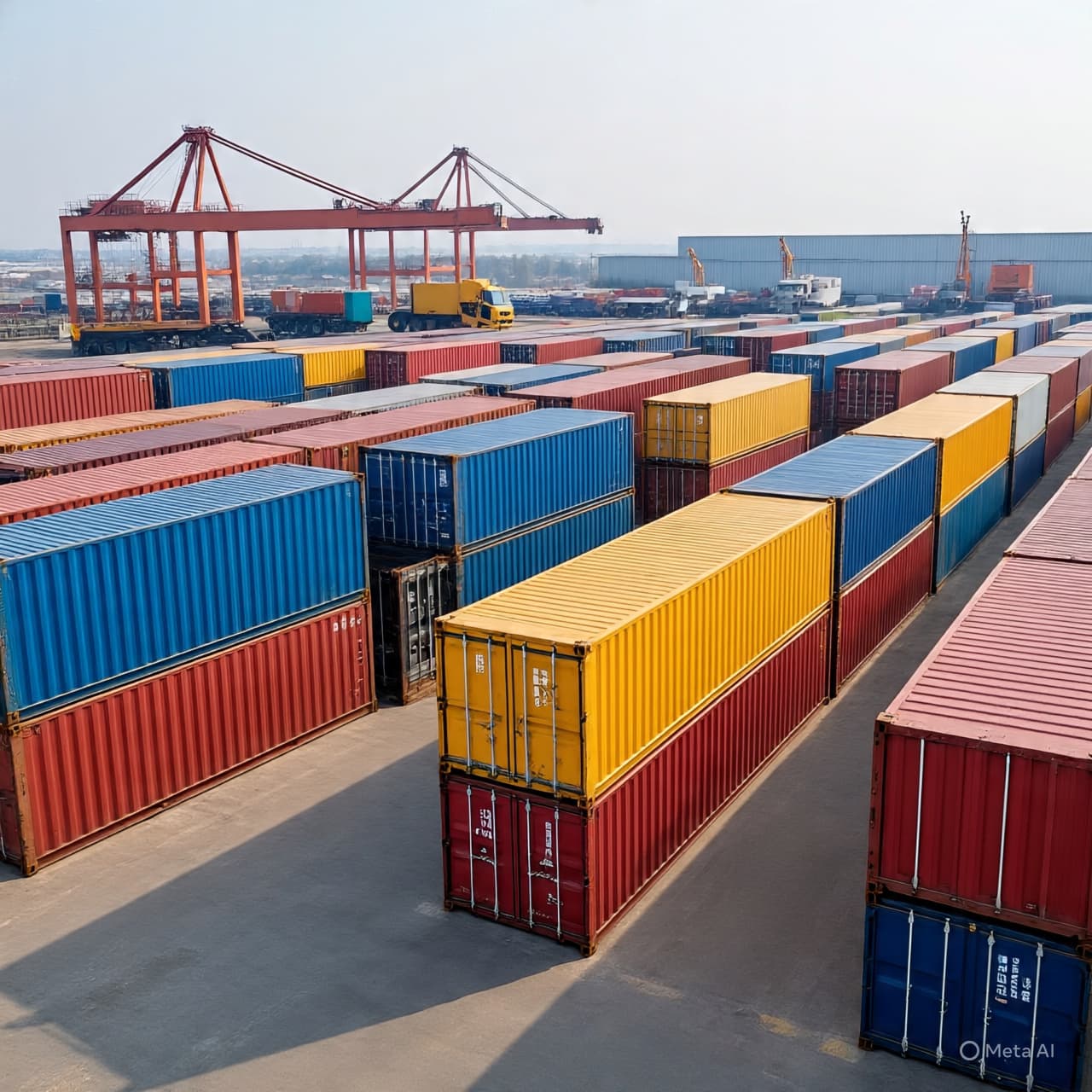 From Shipping Lanes to Legal Briefs: The Long Echo of Tariffs in a Federal Courtroom