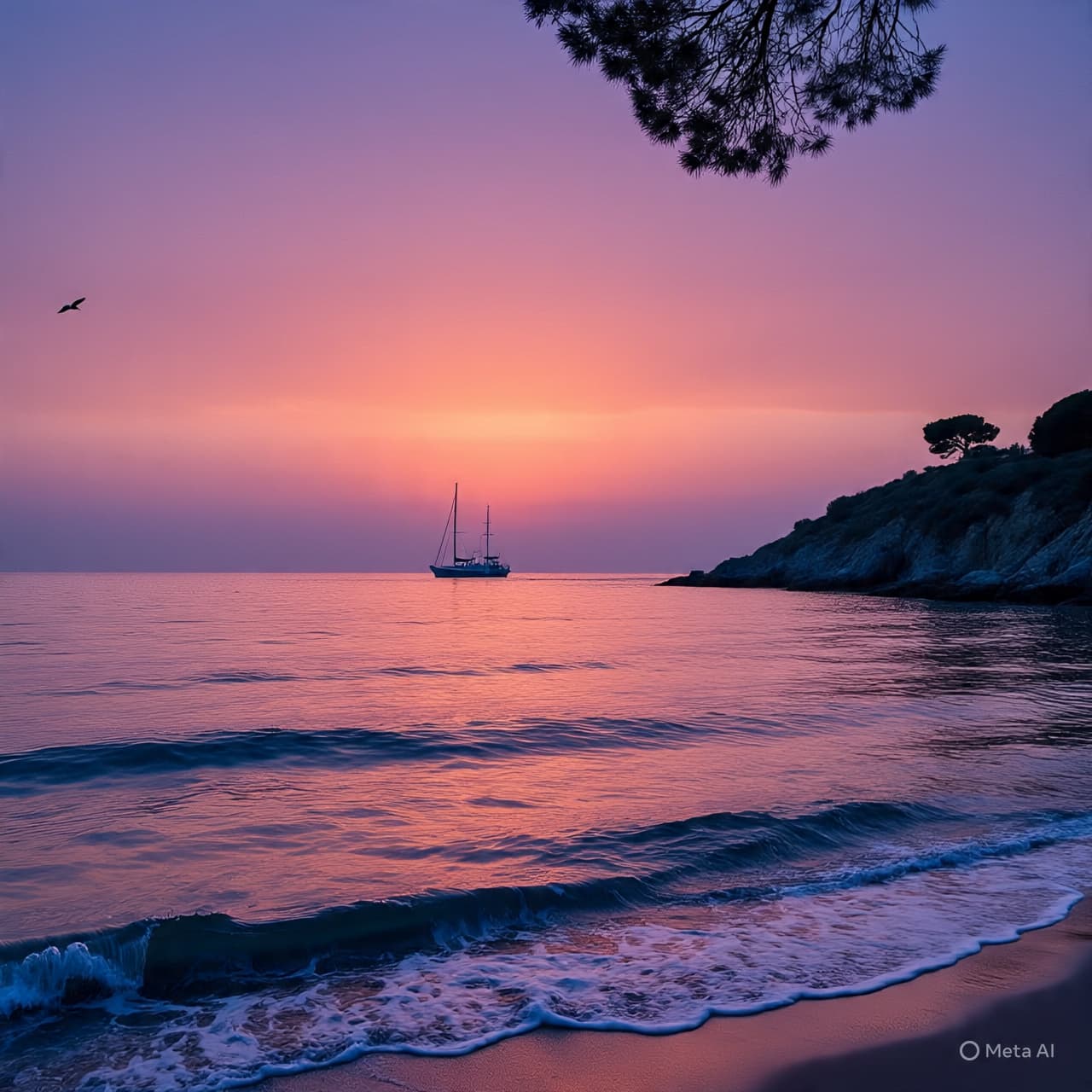 Where Sea and Silence Meet, Lives Drifted Too Close: Reflections on a Tragic Crossing