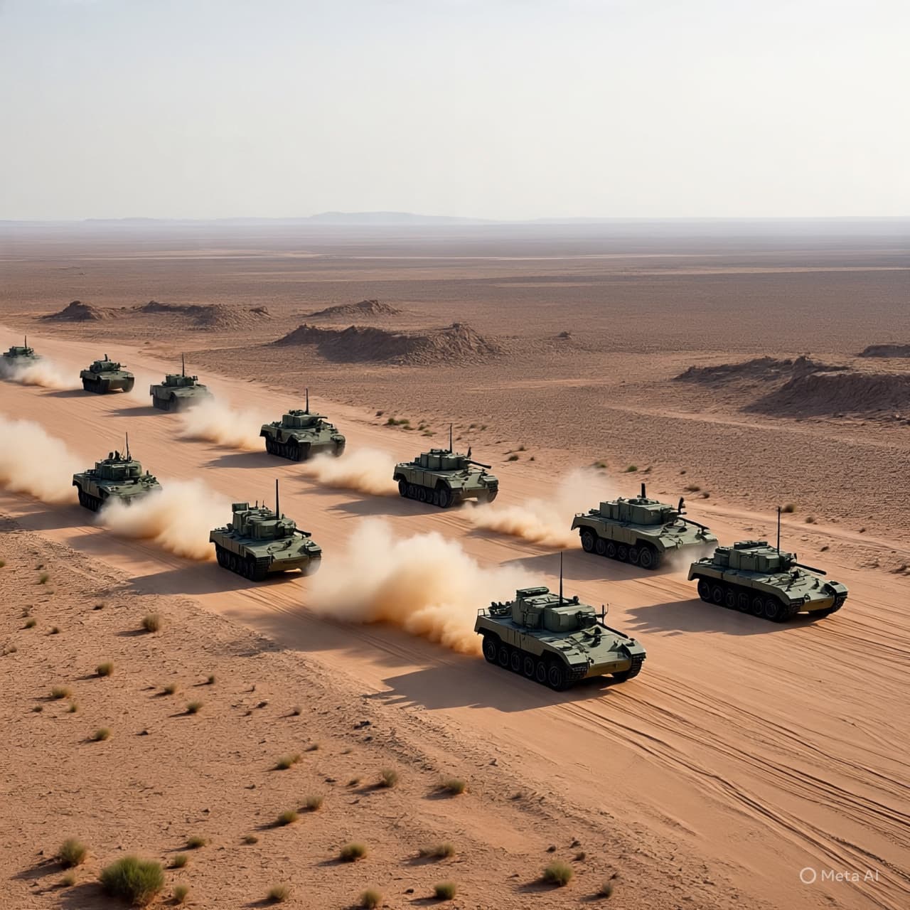 When Time Stretches On: What Does an Open-Ended War Reveal?