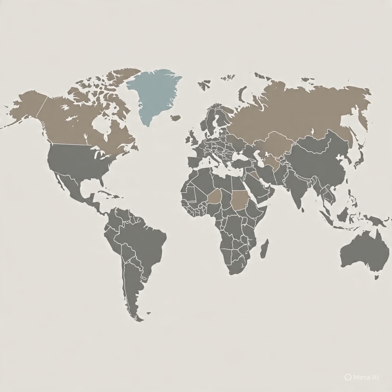 عندما يسعى الحوار إلى صوت، هل يمكن لقائد واحد أن يصبح الجسر بين القارات في عالم المحادثات الدقيقة اليوم؟