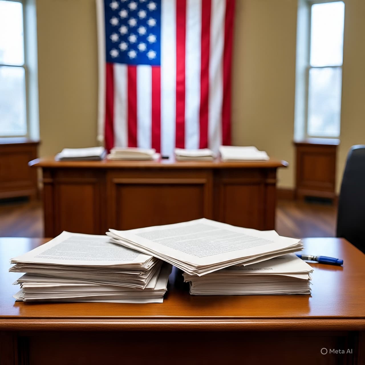 When Loyalty Meets Its Limits: A Sudden Turn Within the Justice Department