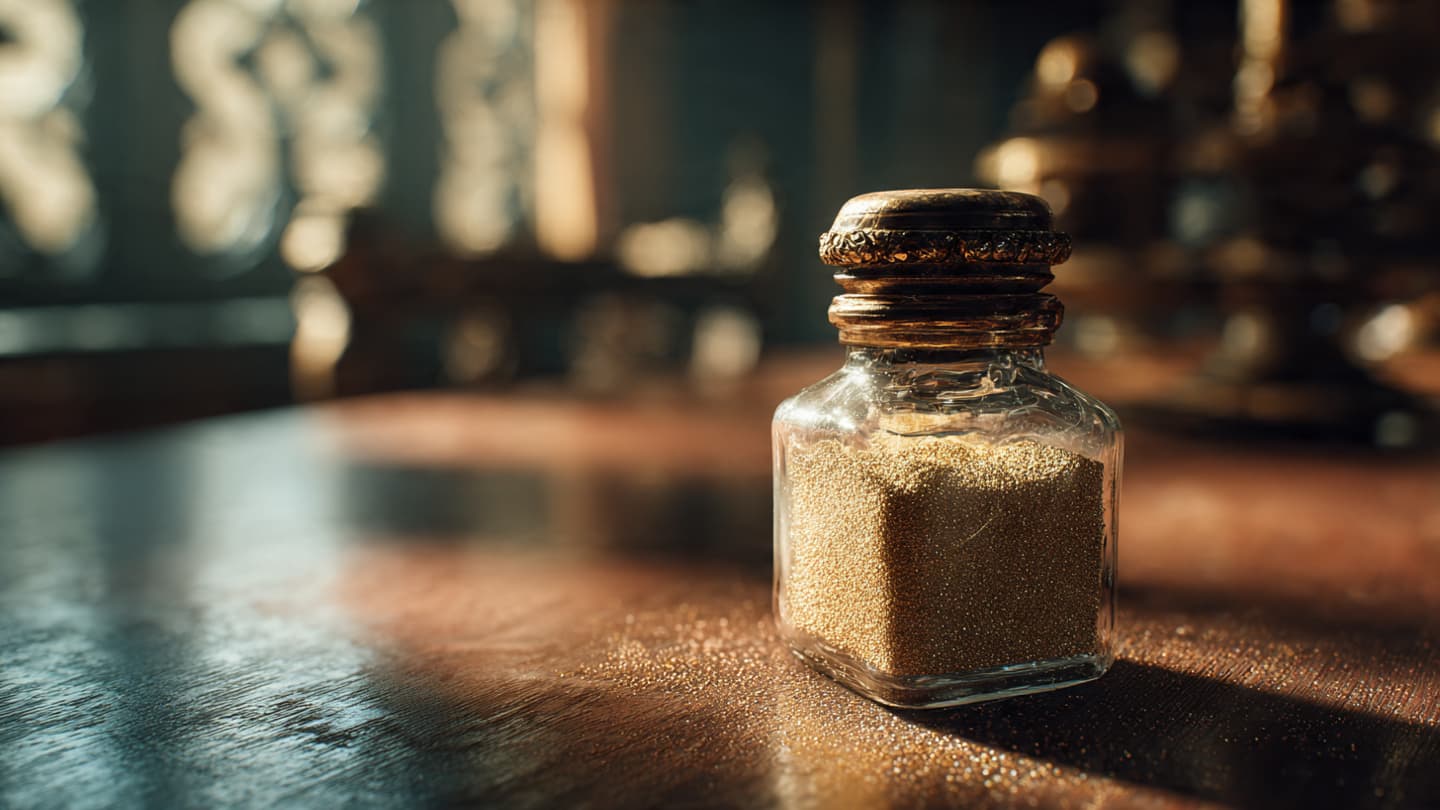 Where the Orchards Meet the Law: A Narrative of the Unusual Northland Theft