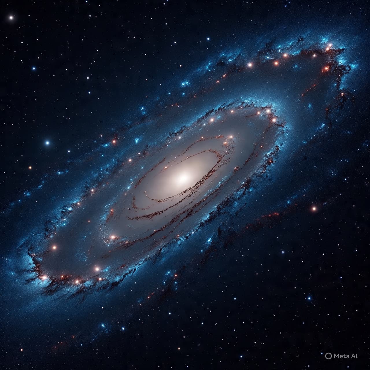 From Finance to the Stars: Alex Gerko Supports Cosmic Cartography