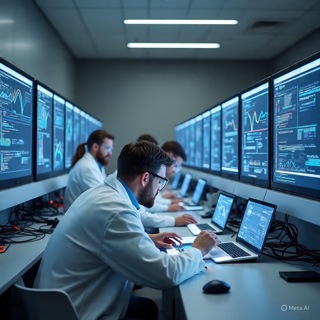 Who Owns the Invisible World? Europe’s Answer Begins to Form