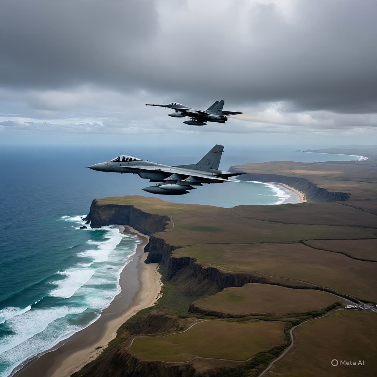 When the Sky Falls Silent: What Lies Behind a Sudden Military Tragedy?