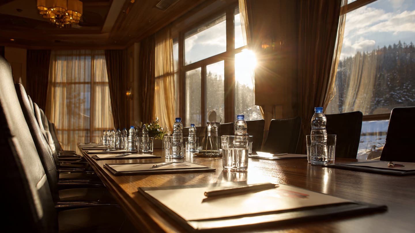 The Fragile Stillness of a Balkan Spring: Reflections on Serbia’s Path Toward Economic Convergence