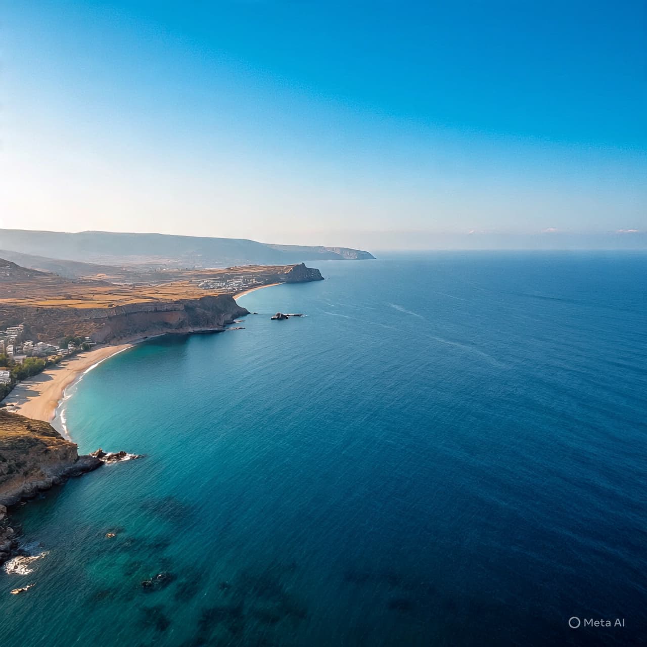 Between Sirens and Silence: A Region’s Night as War Expands Across Borders