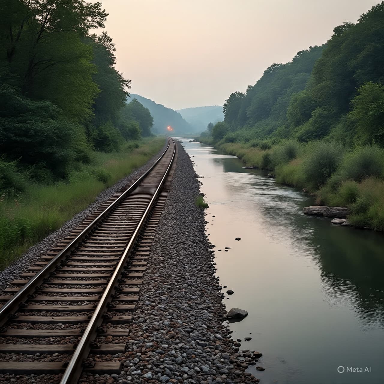 Between Steel and Water: Africa’s Untold Story of Missed Transport Synergies