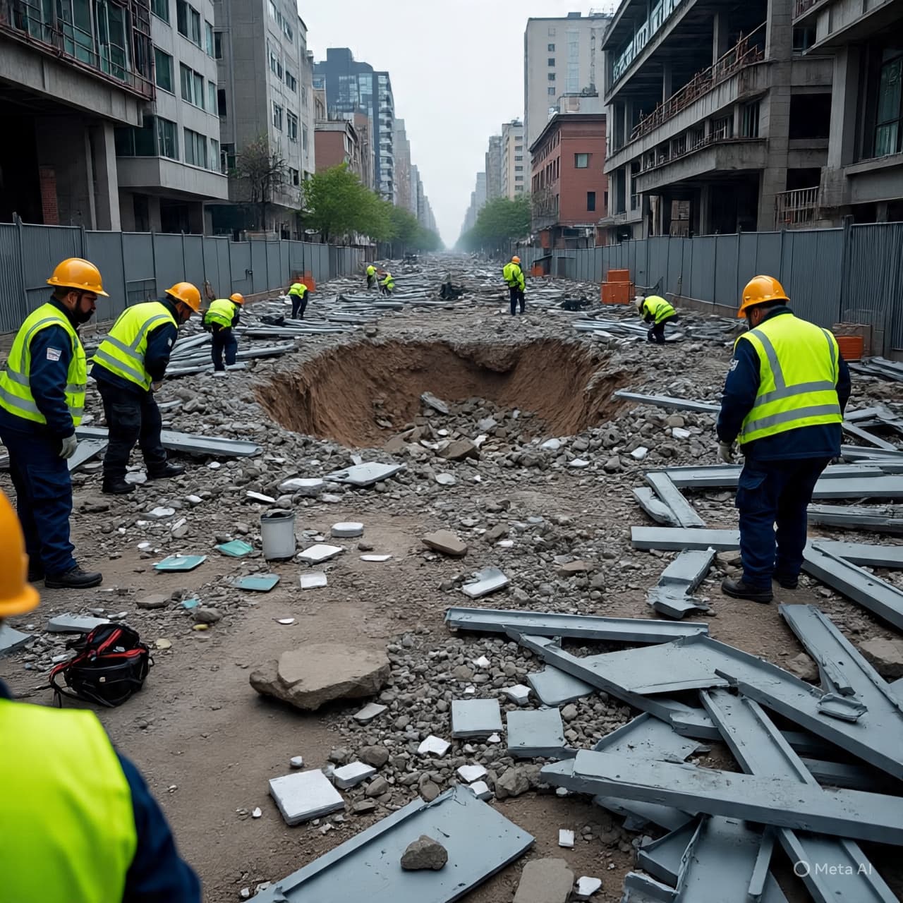عندما تعود صفارات الإنذار: وسط إسرائيل تنعي الضحية الثانية من ضربة صاروخ إيراني