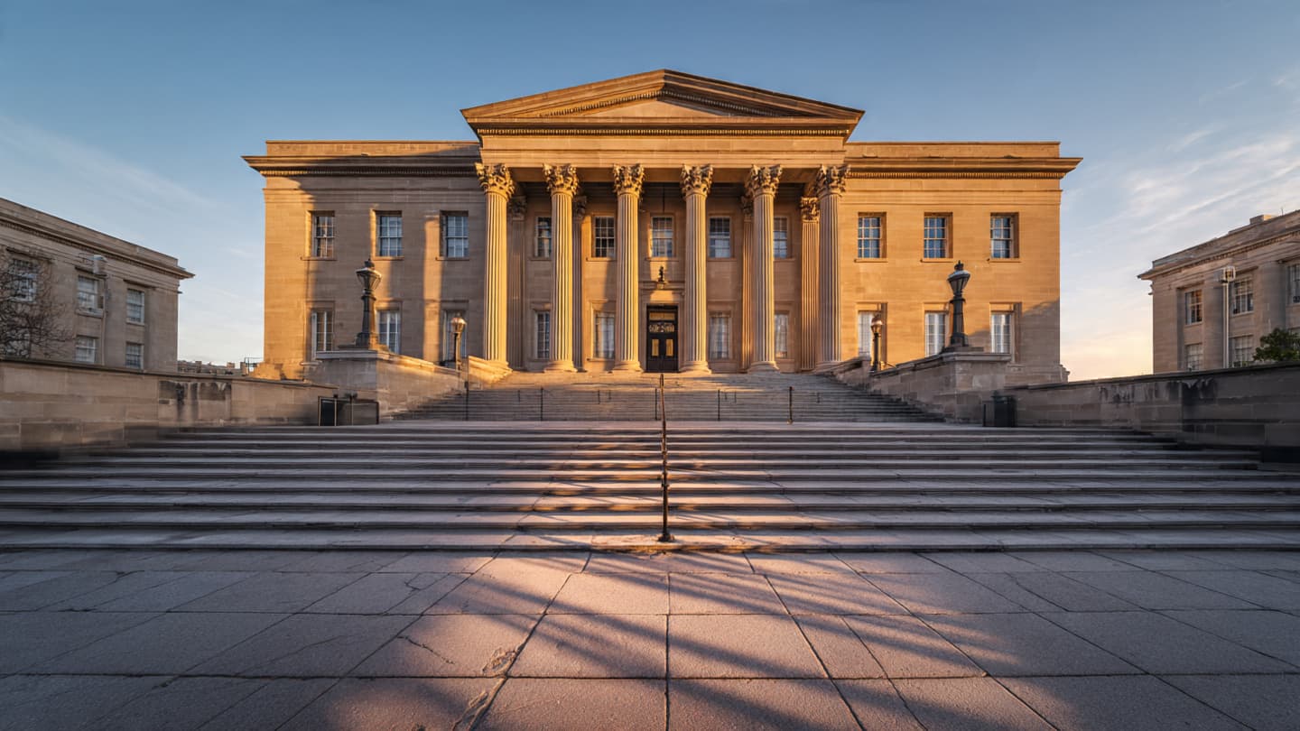 Where Ambition Meets the Ailing, Reflections on the Delicate Weight of Our Shared Health