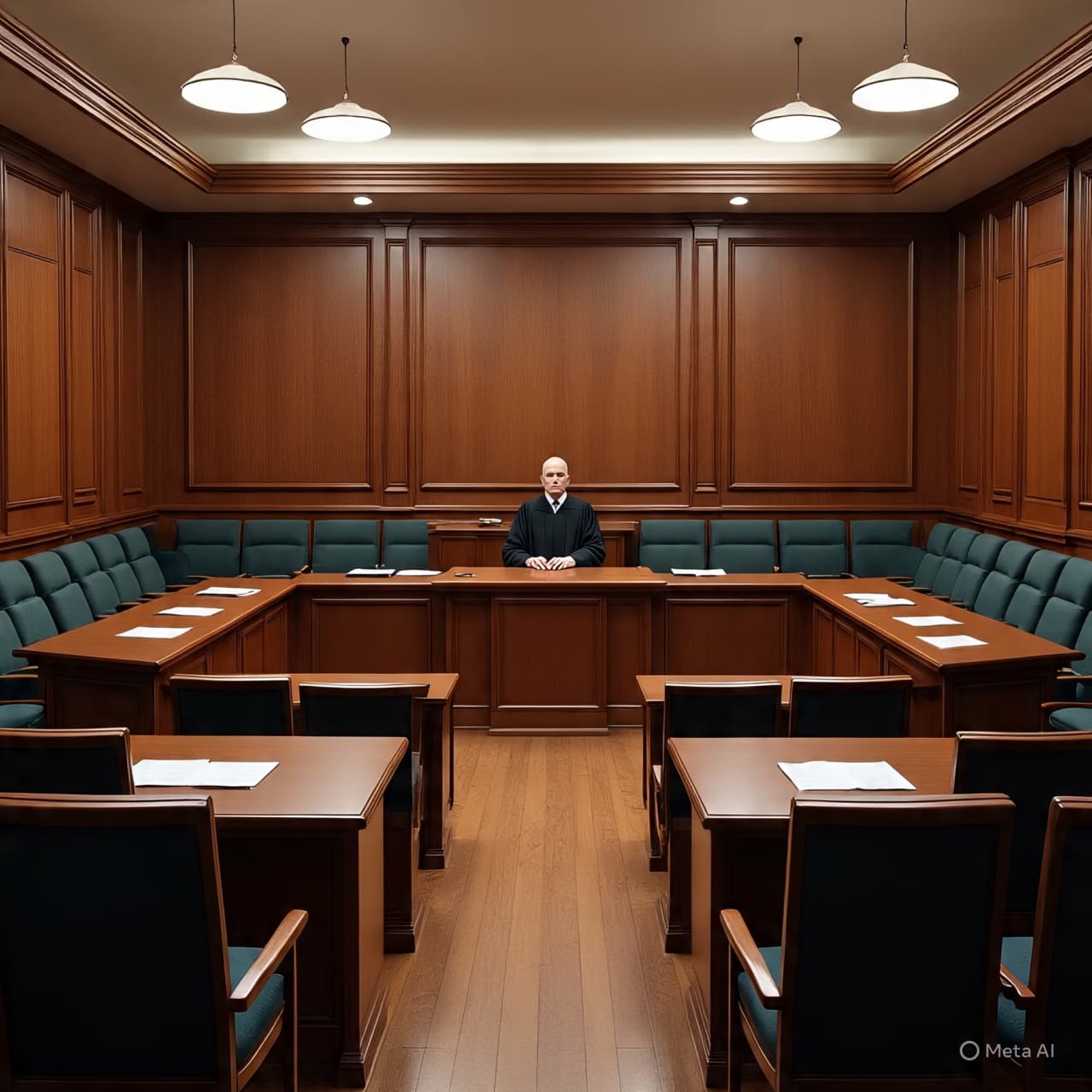 Between Youth and Consequence: A Case Unfolds in Measured Words