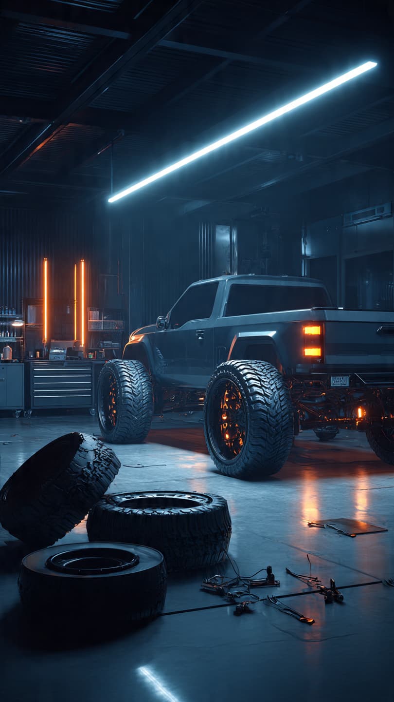 When the Wheels Become the Problem