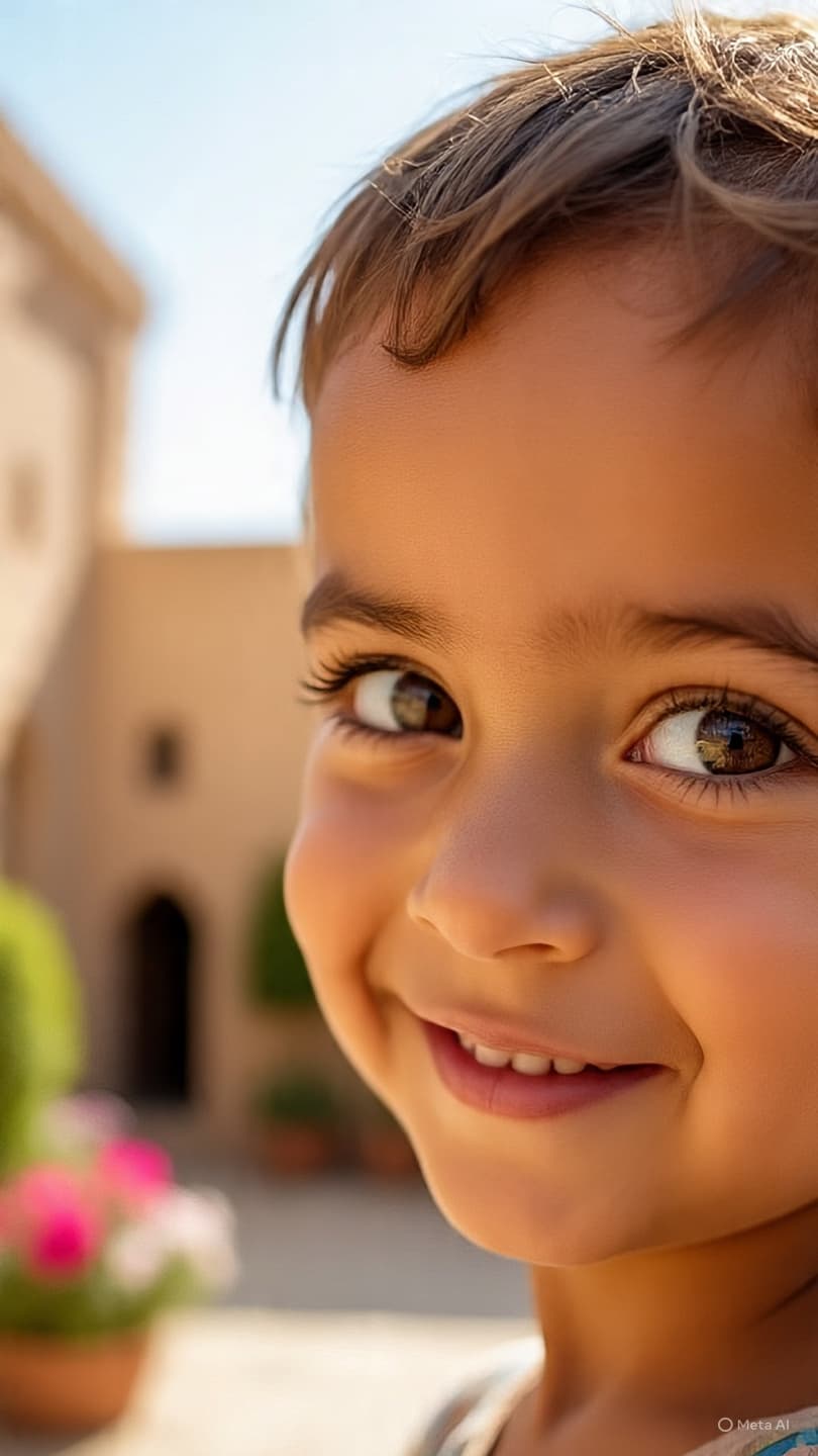 The Clearing of the Haze: Reflections on a Vision Restored