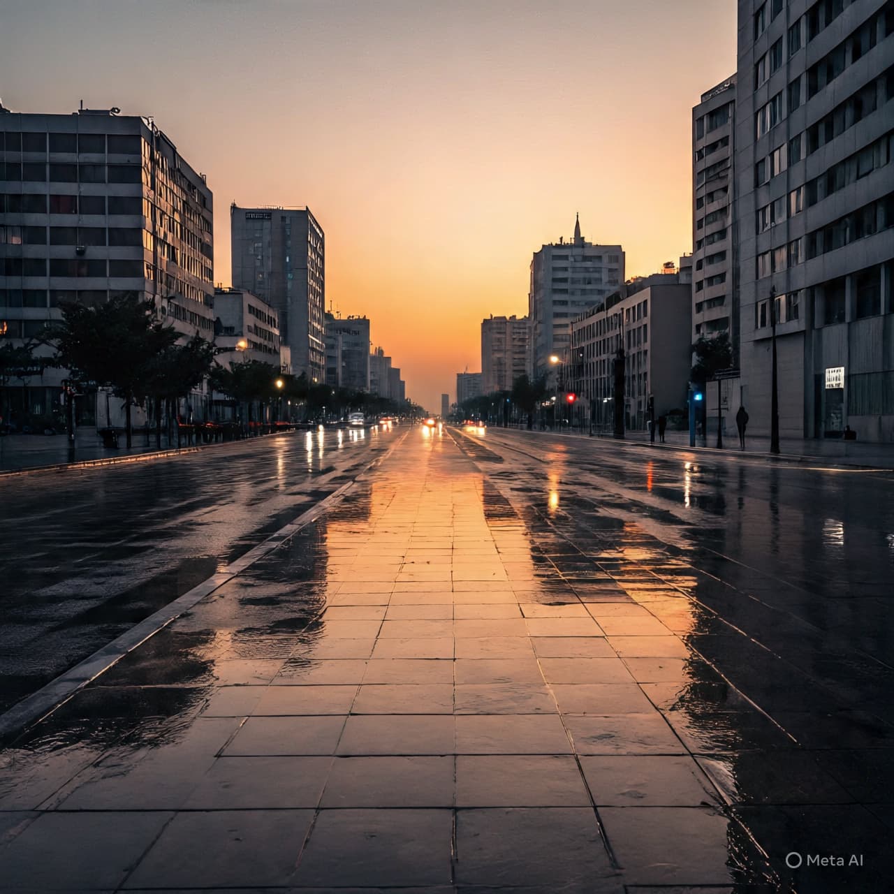 From Stillness to Flicker: Iran’s Internet and the Weight of Connection