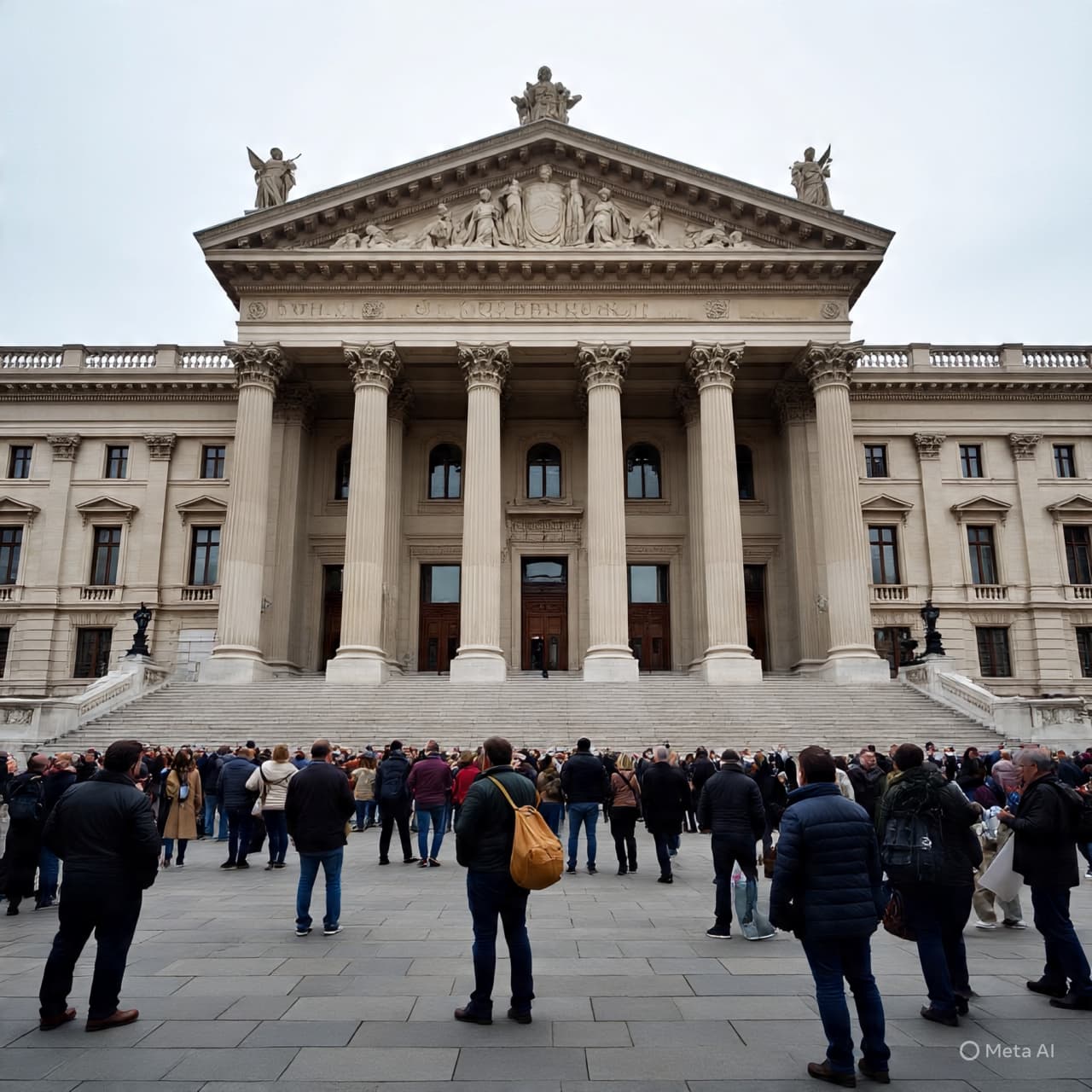 When the River Changes Course, Does the Shoreline Remember? Hungary’s Quiet Turn Toward Reform