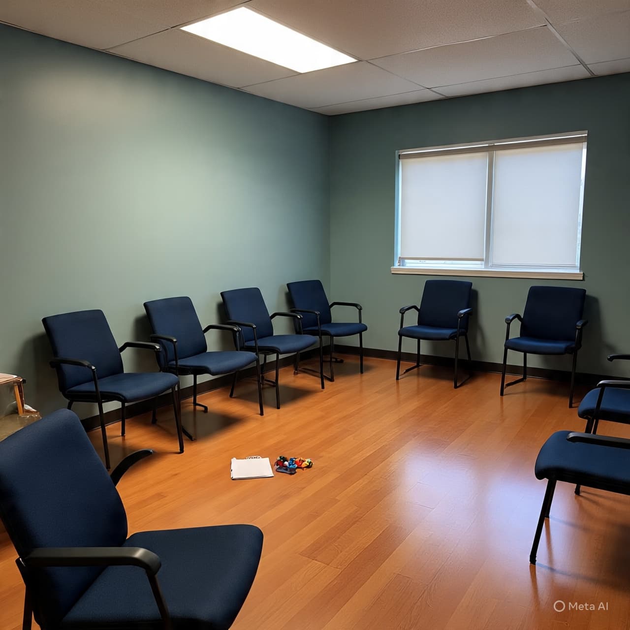 ضوء على شارع إيست تشورش: الشفاء والأسئلة غير المجابة