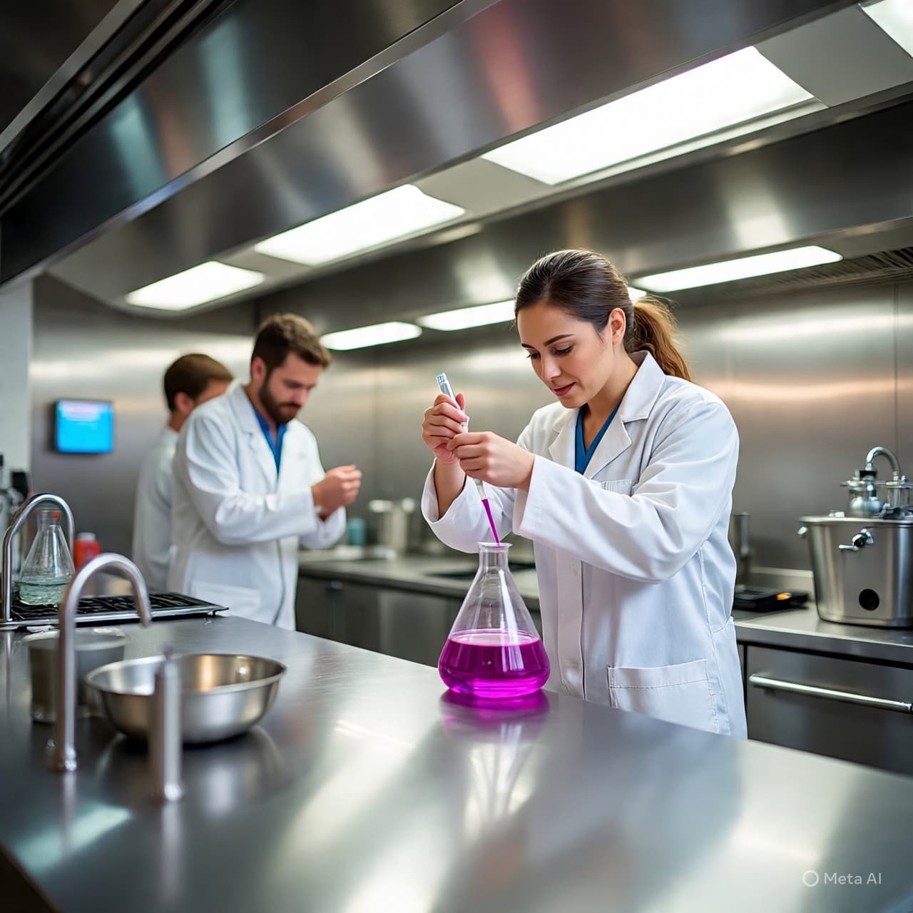 The Alchemy Of The Modern Pantry: Reflections On The New Frontier Of Food Product Innovation