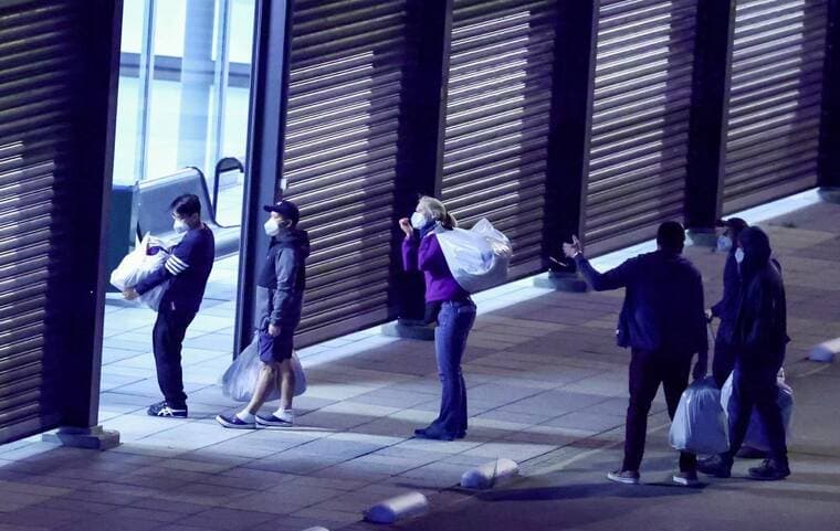 Hantavirus Protocol Breach at Dutch Hospital as Medics Race to Curb Spread
