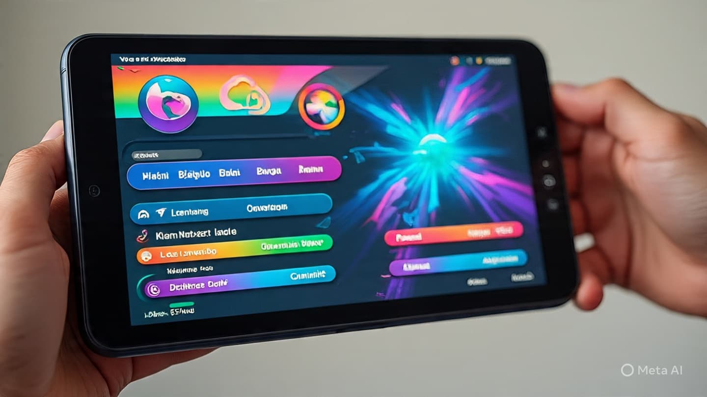 The Next Level Still in Progress