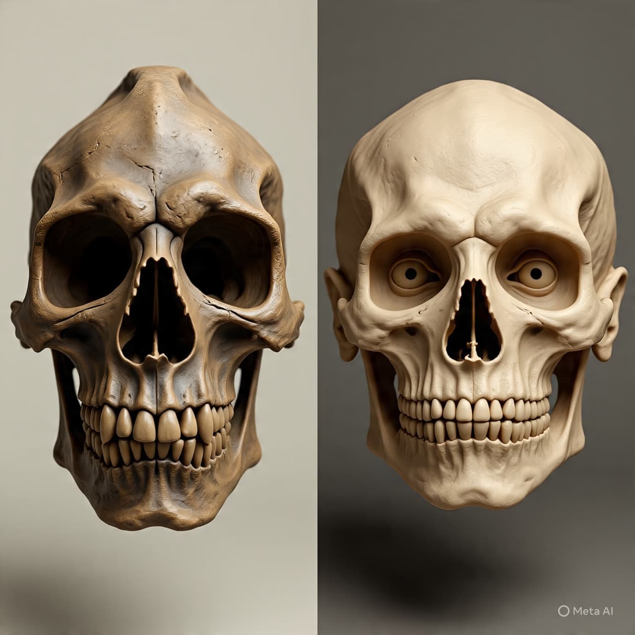 A Face from Deep Time: Can Reconstruction Bring Us Closer to Our Earliest Kin?