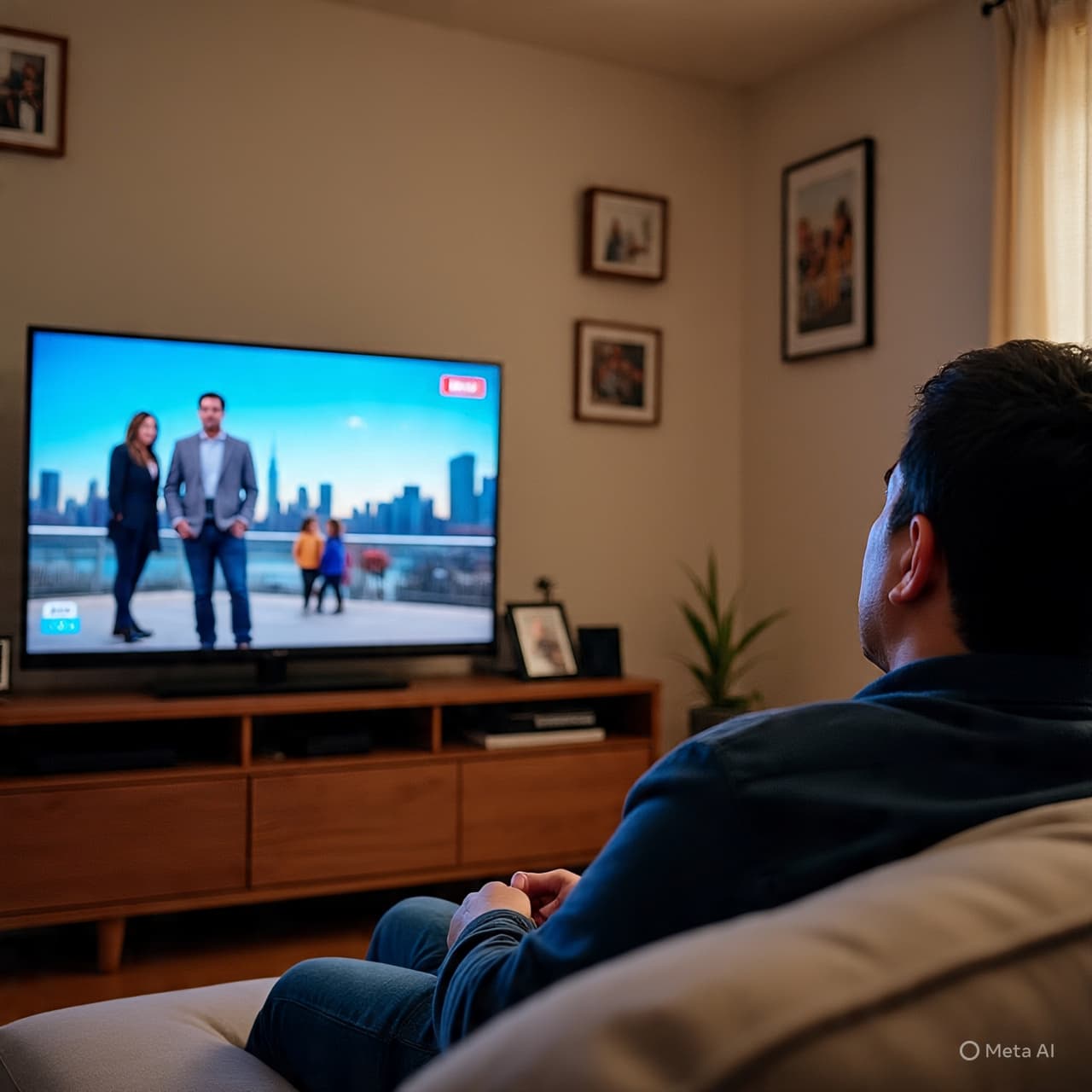 In the Quiet of the Screen: What Does It Mean When Leadership Speaks Directly to the People?