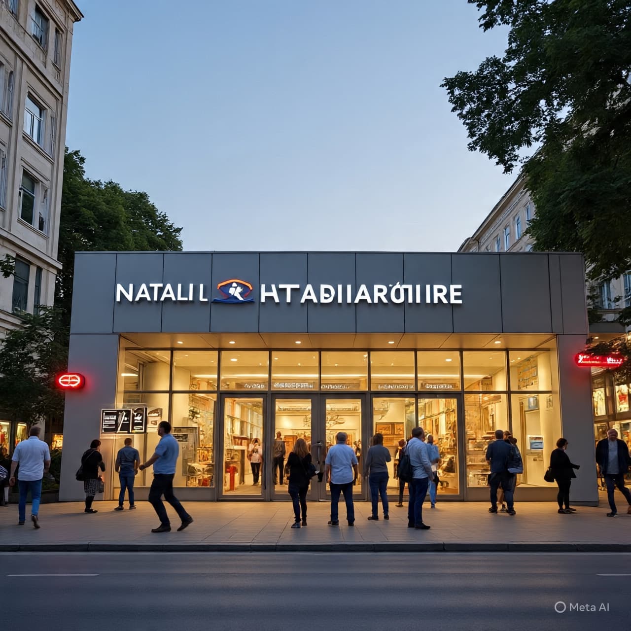 Between War and Reform: Reflections on a High-Profile Arrest in Kyiv