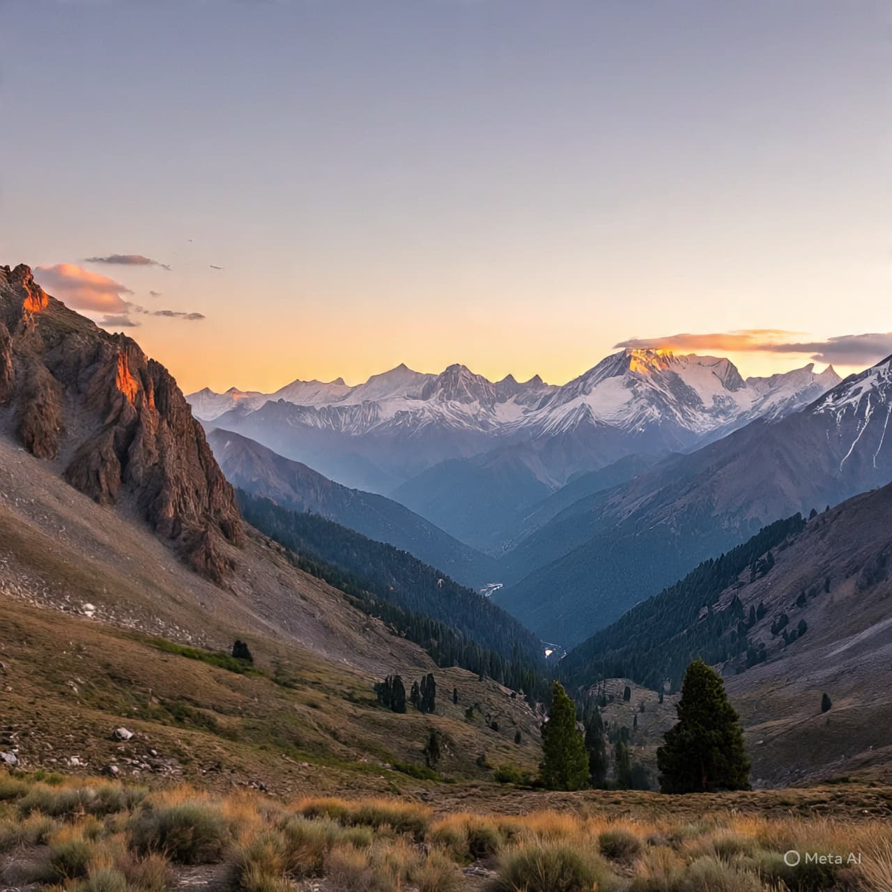 Hills, Haze, and Hard Conversations: Tracing Diplomacy Through a Fractured Region