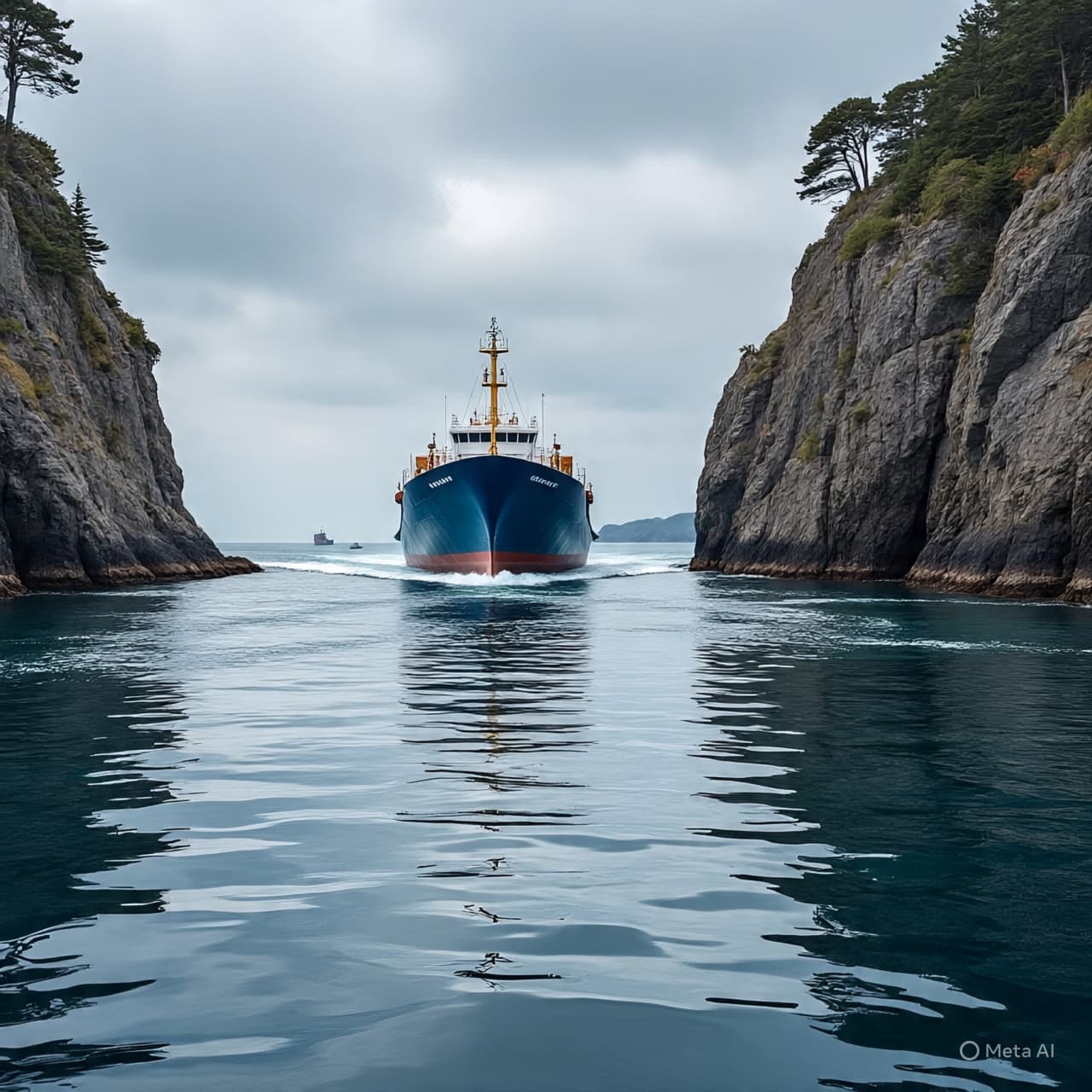 Between What Is Seen and What Is Suspected, How Does the Story of Re-Armament Reflect the Complexity of Modern Conflict?