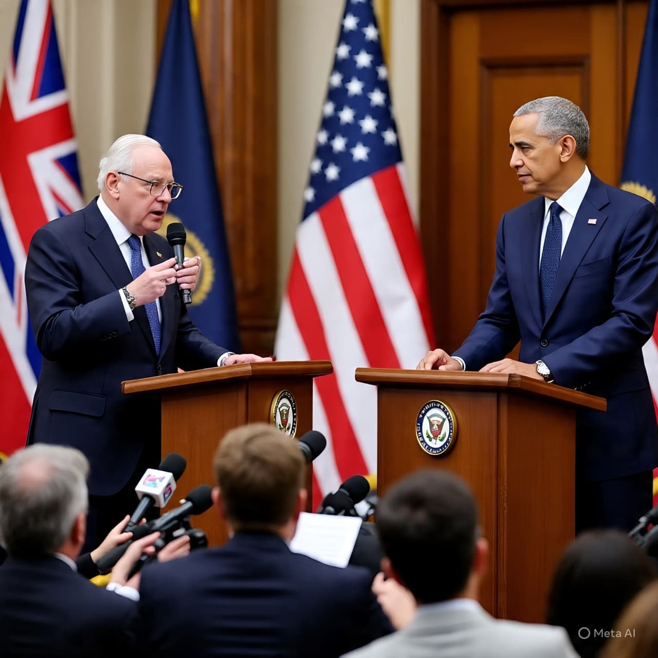 When Old Alliances Meet New Horizons: Trump’s China Caution After Starmer’s Beijing Turn