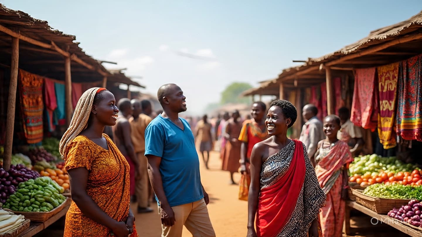 When the Heart Returns to the Root: A Reflection on Ghana’s Diaspora Tide