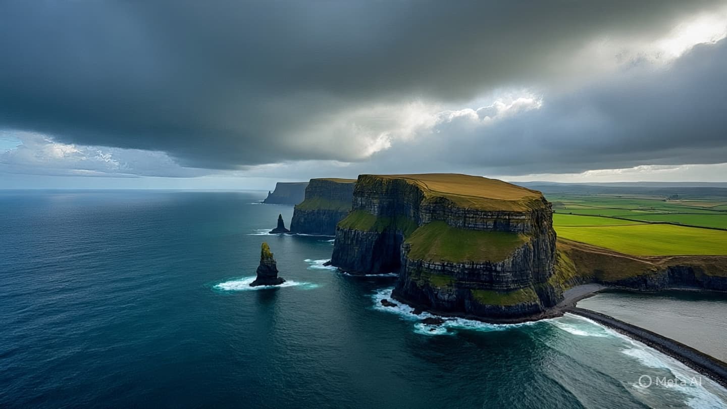 Where Nature Meets Culture: Denmark’s Expanding Tourism Landscape