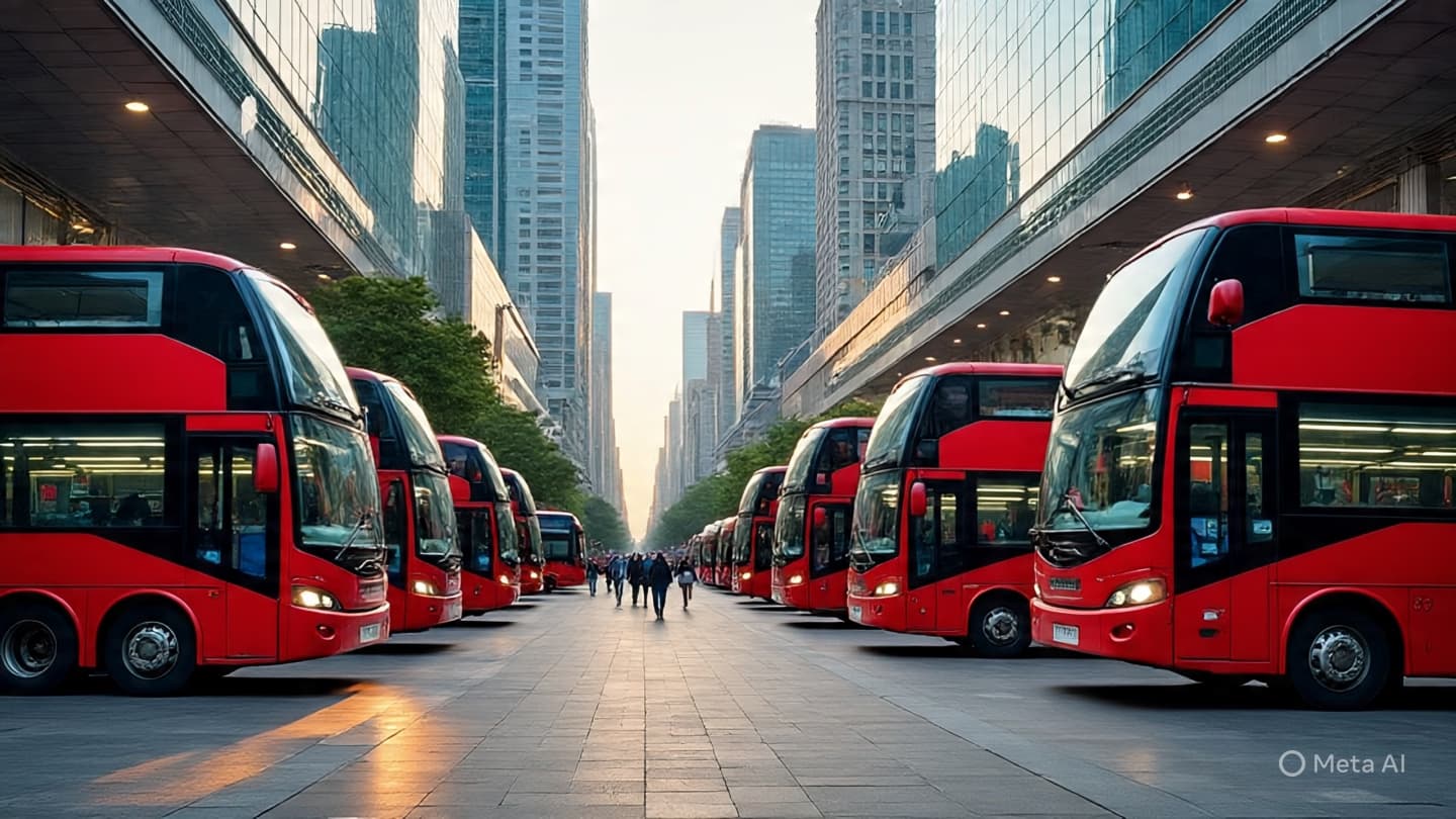 The Silent Balance of the Social Scale: Reflections on the 2026 Fare Accord