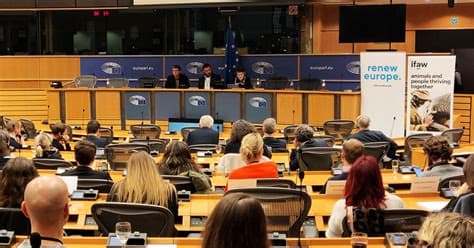 EU Parliament Blocks Mass-Scanning of Our Chats—What's Next?