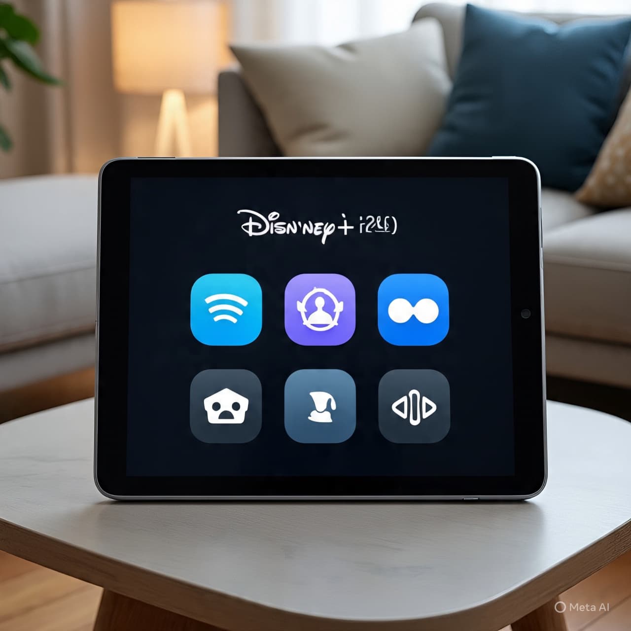 When Stories Expand: Disney+ as the Digital Heart of Imagination