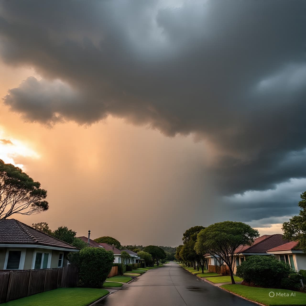 After the Winds Ease: A Quiet Morning of Relief Across Cape York Peninsula