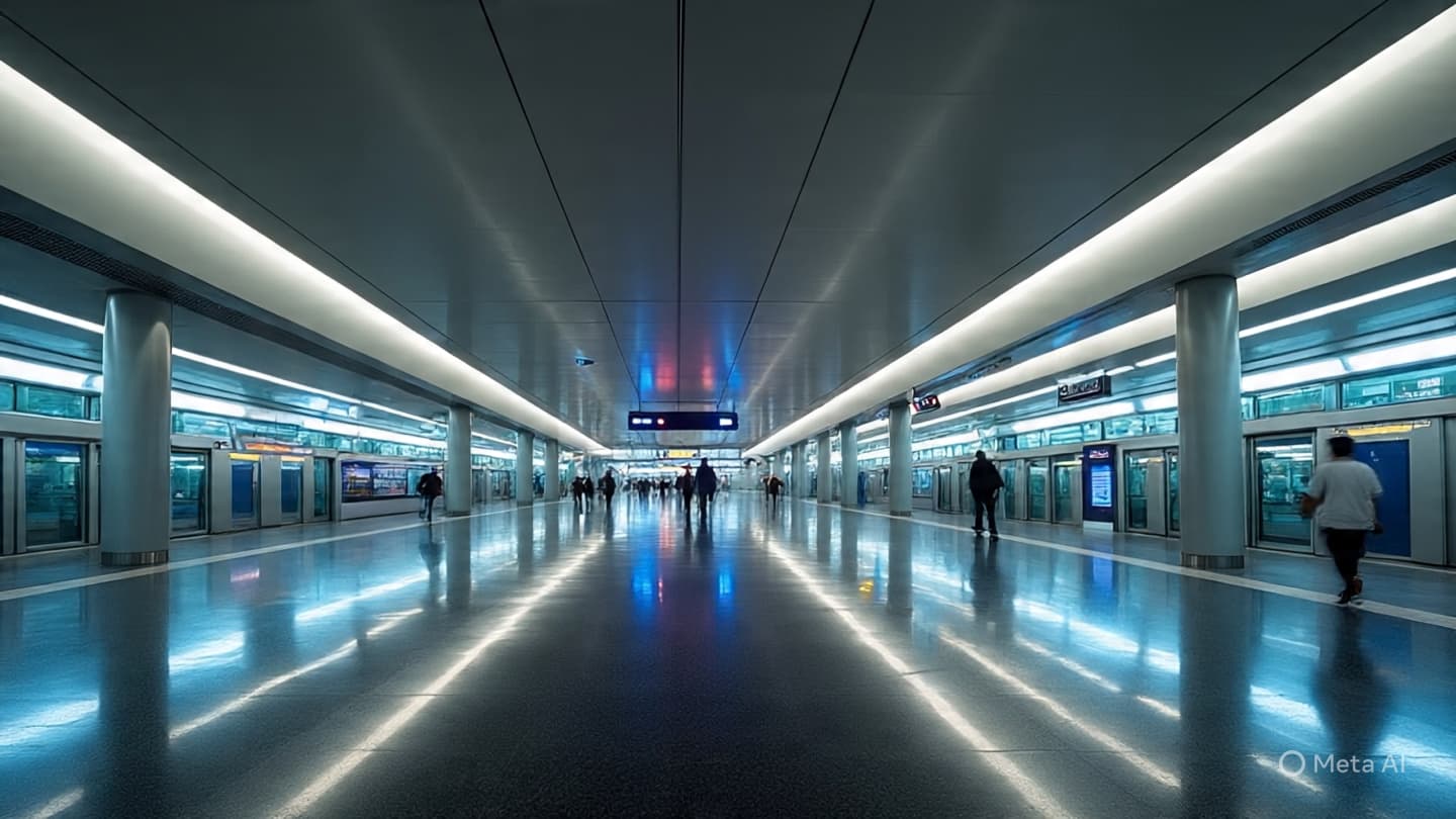 The Silent Flow of the Public Vein: Reflections on the 2026 Fare Balance