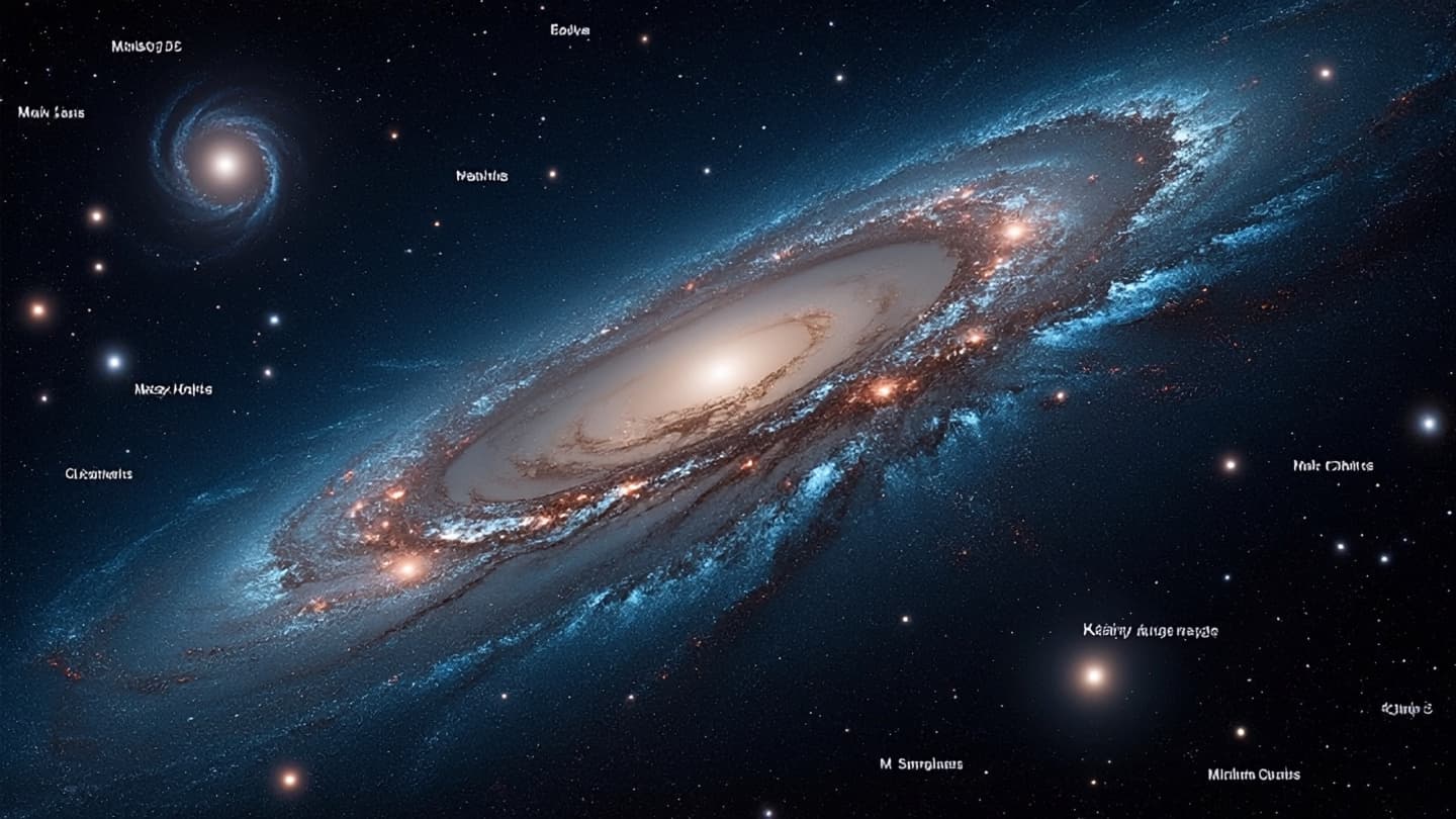 When the Hidden Sky Speaks, What Does the Universe Reveal?