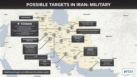 UAE Official Claims Over 90% of Iran's Targets Were Civilian Infrastructure