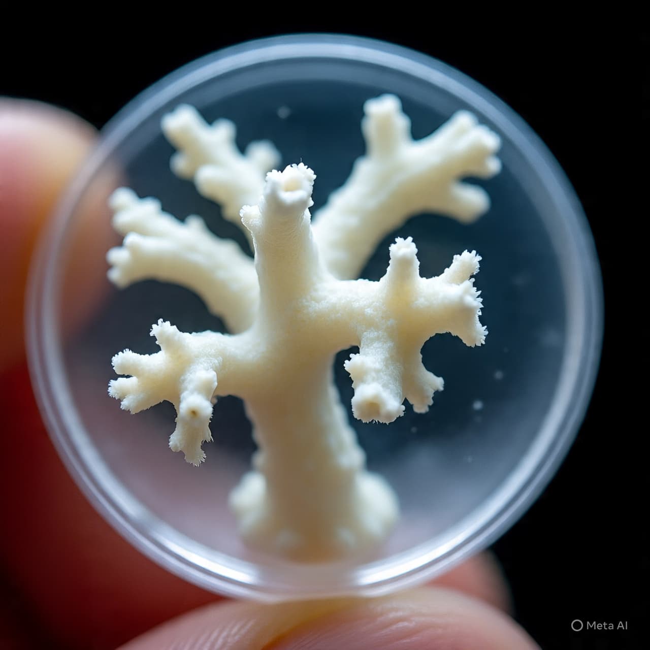 Within the Ivory Skeleton of the Sea, A Silent Archive of the World’s Ancient Breath