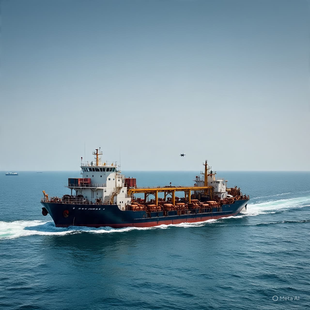 Waves of Conflict: How Iran’s Attacks in the Persian Gulf Are Sending Oil Prices Soaring