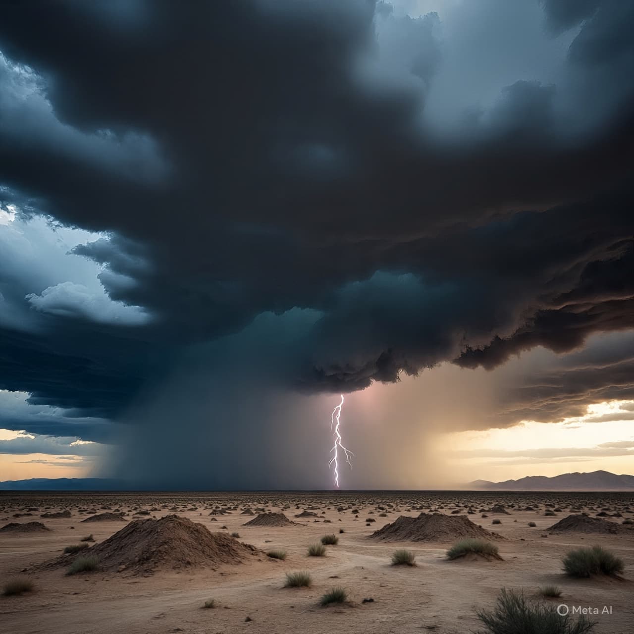 Clouds Gather Over Dry Lands: Rain Returns to Pakistan with Uncertain Weight