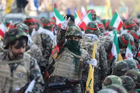 Iran War Expands Press Crackdown, Leaving Information Vacuum