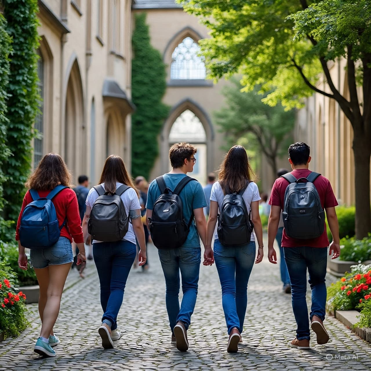 When Classrooms Become Bridges Across Continents